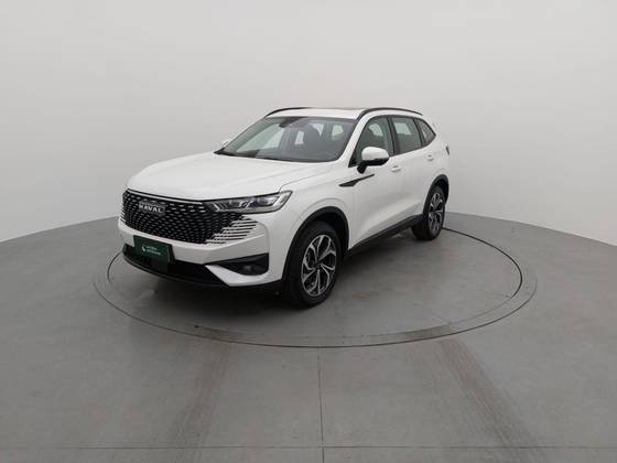 GWM HAVAL H6 1.5 PHEV PREMIUM AWD E-TRACTION